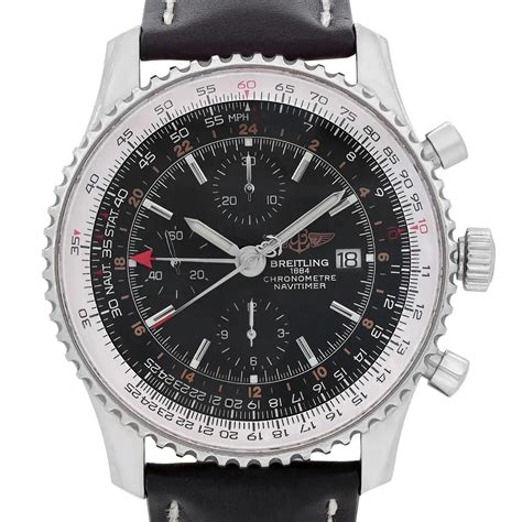 Breitling Navitimer (A2432212.B726.441X) 